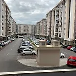 דירה Fanky פודגוריצה