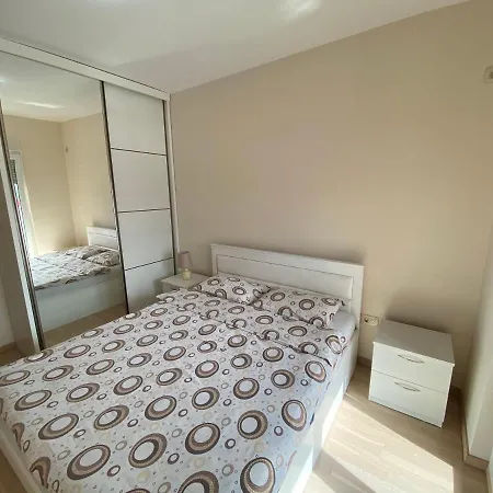 Fanky פודגוריצה