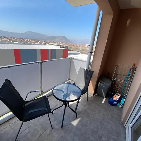 Fanky Apartment *