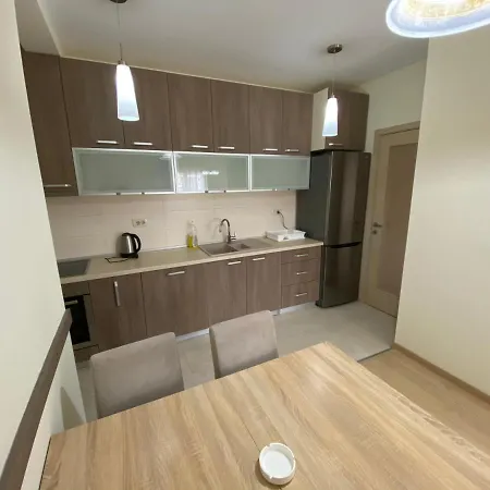 Apartment Fanky Podgorica