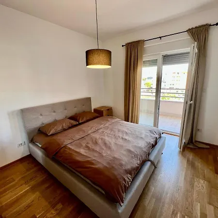 Апартаменти Fanky