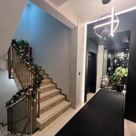 Fanky Подгориця