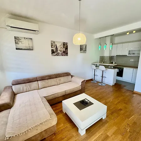 Fanky Apartment *